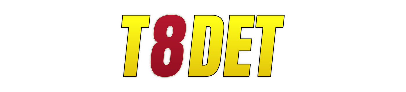 t8det logo